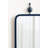 Kasota Brass Rectangular Wall Mirror-733511429-733511451