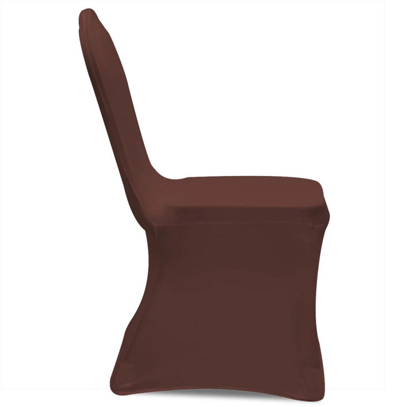 Outdoor Patio Chair Cover, Brown