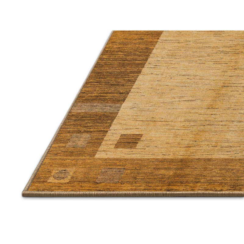 Tapis abstrait moderne 4714, Rectangle 4 pi x 6 pi