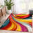 Brooksville Pleasure Multi Modern Bright Rug-1571630781
