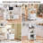 Welara 22 " W Kitchen Island-683053792