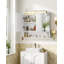 W H Medicine Cabinet Mirror-124542606