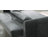 Velvet Sofa Bed with Two Pillows and Adjustable Backrest-255541184