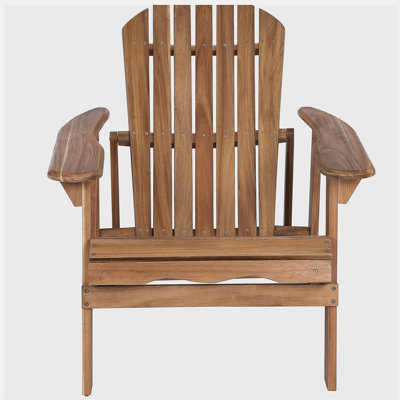 Chaise Adirondack