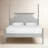 Mary Spindle Four Post Bed-99321866-99321857