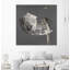 Élégance sur toile par Daleno, reproduction d'art-92588630