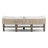 Delancy Outdoor Sofa-96"-Arashi Salt-365653105-365653116