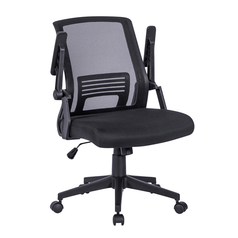 Techni Mobili Ergonomic Office Mesh Chair