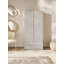 Manufactured Wood Wardrobe-432298807