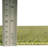 Solid/Striped Desdemona  Rug Lime Color-71186807