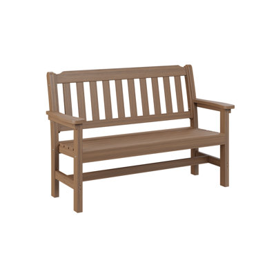 Berlin Gardens Garden Bench