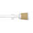 Snyder Adjustable Single Curtain Rod-1653617075