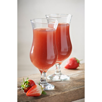 Entertain 420ml Cocktail Glass Set