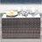 Fully Assembled Coffee Table (Brown)
