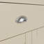 Loretta 111.7cm Sideboard-38347749