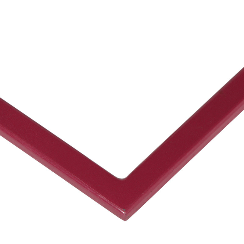 End Table, Plum