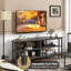 Meuble télé pour téléviseur de 58 po ou moins-714506514