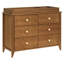 Sprout 6 Drawer Double Dresser-1438861951