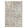 Saveh Oriental Machine Woven Area Rug