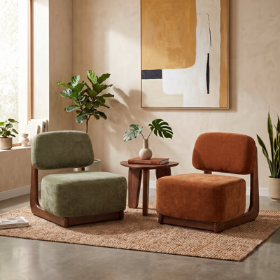 Amillo Accent Chair