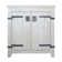 Americana 30" Single Bathroom Vanity Base Only