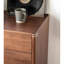 Commode décorative simple et polyvalente