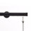 Single Curtain Rod