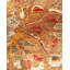 One-of-a-Kind 6'3" X 8'9" Hand Knotted Area Rug