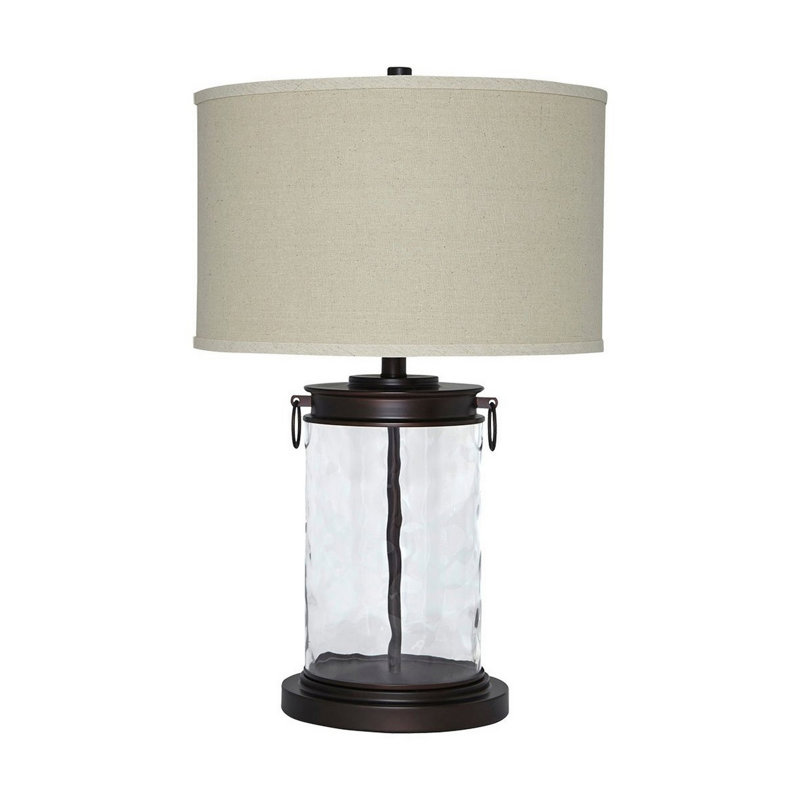 Risteau Table Lamp