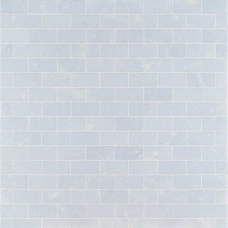 Blue Celeste 3X6 Polished Marble Tile