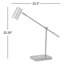 Lampe de table 22,25 po avec USB Flemings-591287227
