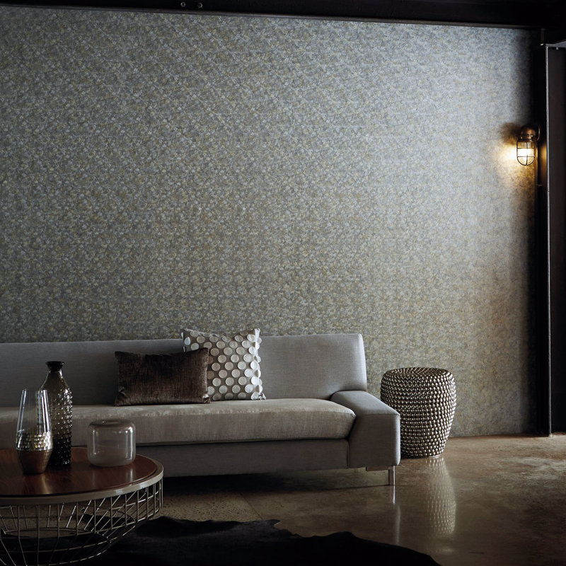 Anthology Kinetic 10.05m x 68.6cm Wallpaper Roll
