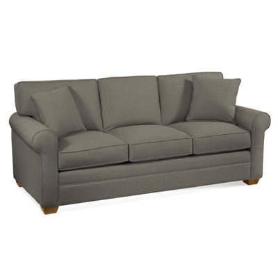 Bedford Upholstered 86'' Sofa