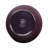 Maya 6" Melamine Irregular Round Bowl-88474846