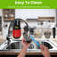 Presse-agrumes 300W