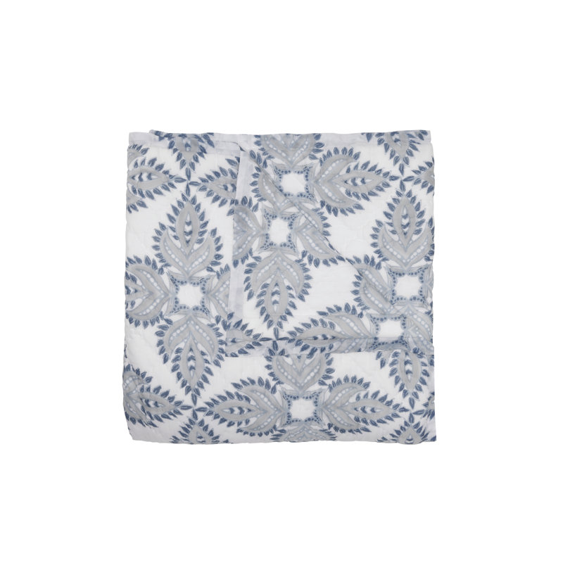 Dasati Lapis Quilt, Queen Quilt