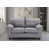 Gray selected