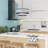 Aldrin 4-Light Chandelier
