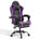 Purple/Black