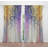 Chipps Semi Sheer Curtain Pair-1610947264