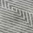 Premium Machine Washable Prisco Gray Rug-1955617737