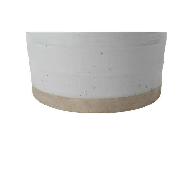 Gagliano Handmade Jar, 17" H x 13" W x13" D