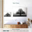 Arbre Harnek dans la brume-107490666