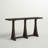 Ashton 76'' Solid Wood Console Table