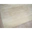 Mitomo Handmade Wool/Bamboo Silk, Pearl Area Rug-975170737