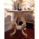 Satsuma Solid Wood End Table