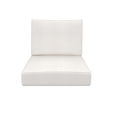 Coussin de chaise Sunge