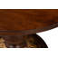 Elizabeth Solid Wood End Table