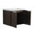 Alijah 24-Inch Wall-Mounted Vanity