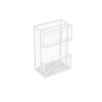 Metal Freestanding Umbrella Stand